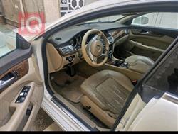 مرسيدس بنز CLS